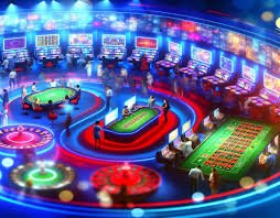 mm777 club Live Casino နှင့် Slots
